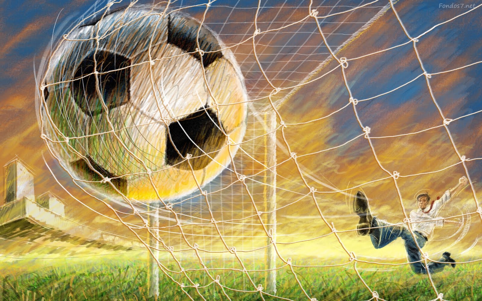 4-4-2 FUTBOL TOTAL MLS, LA LIGA DE TODOS