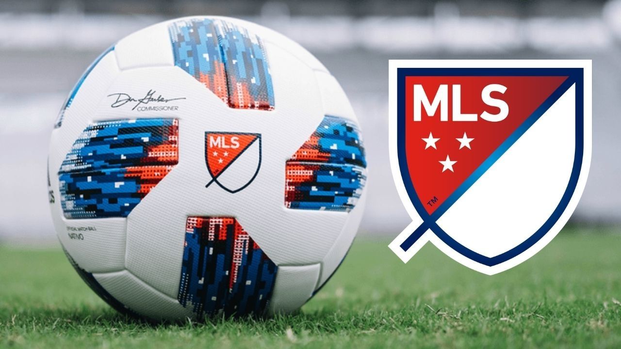 4-4-2 FUTBOL TOTAL MLS, LA LIGA DE TODOS