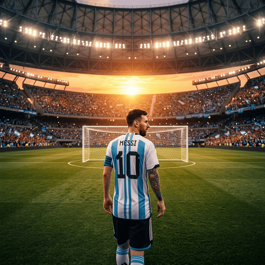 Messi a los 39: ¿grandeza individual o deuda de la MLS?